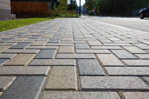 Best Cobblestone Driveway Pavers  in Cairo, GA