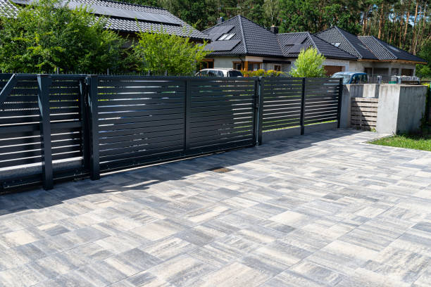 Best Professional Driveway Pavers  in Cairo, GA