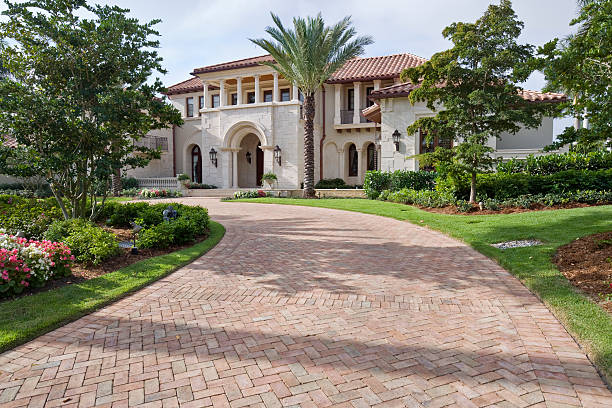Best Driveway Pavers Cost  in Cairo, GA