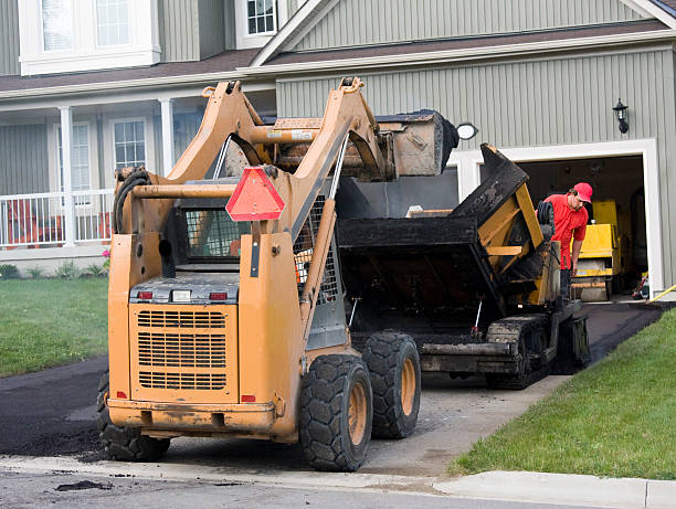 Reasons to Select Us for Your Driveway Paving Requirements in Cairo, GA