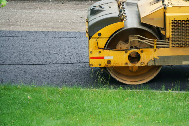 Best Permeable Paver Driveway  in Cairo, GA