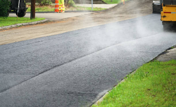 Best Interlocking Driveway Pavers  in Cairo, GA