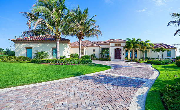 Best Driveway Paving Near Me  in Cairo, GA