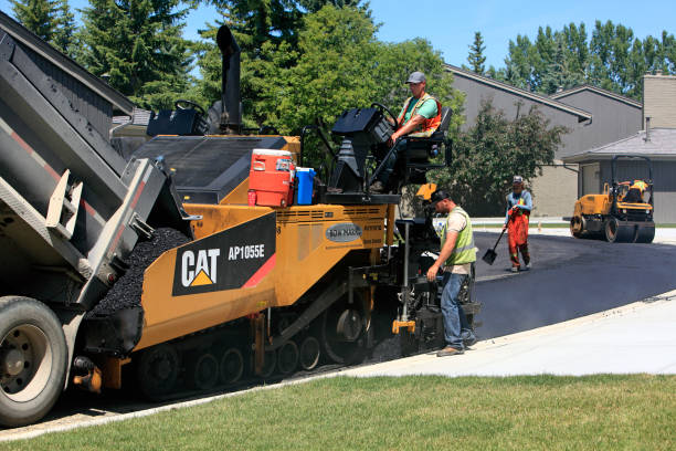 Best Driveway Pavers Near Me  in Cairo, GA