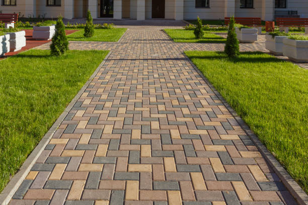 Best Custom Driveway Pavers  in Cairo, GA