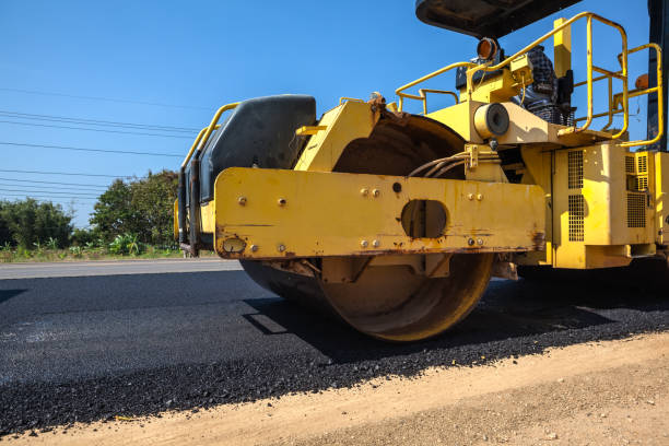Best Interlocking Driveway Pavers  in Cairo, GA